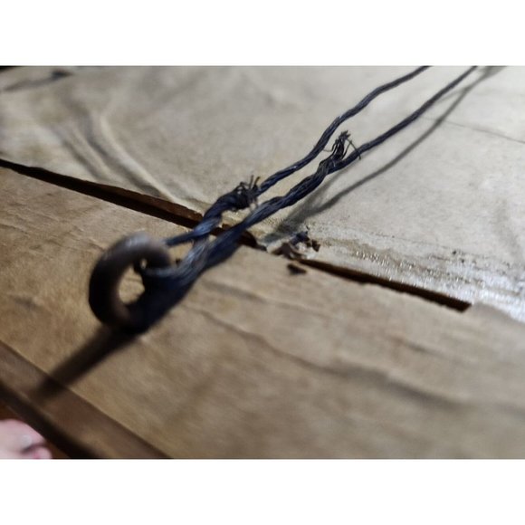 Currier & Ives "Home To Thanksgiving" Lithograph 1867 G.H.Durrie - Picture 10 of 11